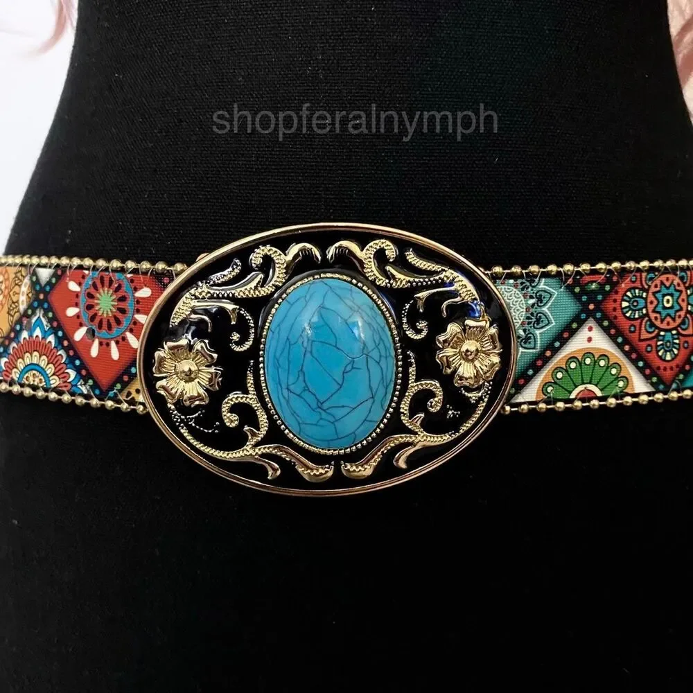 Unbranded boho colorful